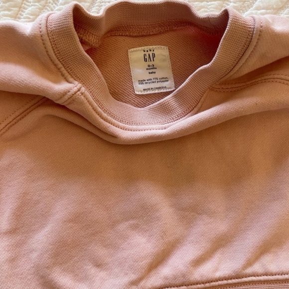 GAP & Rabbit Bear Bundle 0-3 months - Picture 3 of 6